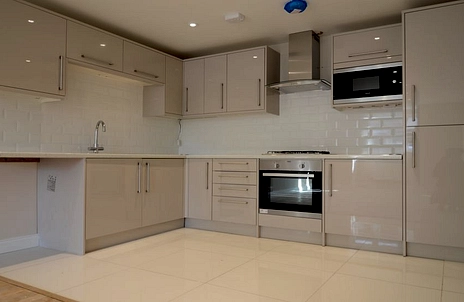 1 bedroom apartment to rent - Millstone Court, 93 Somerset Road, Farnborough, GU14 - Property View 2