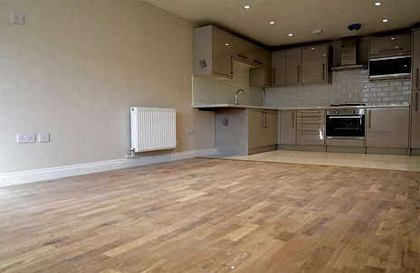 1 bedroom apartment to rent - Millstone Court, 93 Somerset Road, Farnborough, GU14 - Property View 3