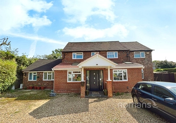 1 bedroom house to rent - Mytchett Road, Mytchett, Camberley, Surrey, GU16 - Property View 1