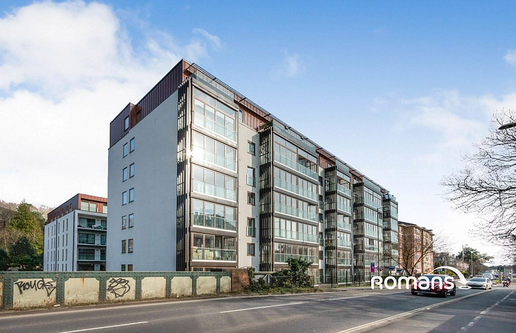 2 bedroom apartment to rent - Farnborough Road, Farnborough, Hampshire, GU14