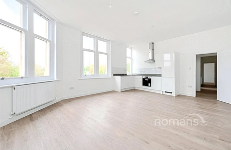 2 bedroom apartment to rent - Lynchford Road, Farnborough, Hampshire, GU14 - Property View 2