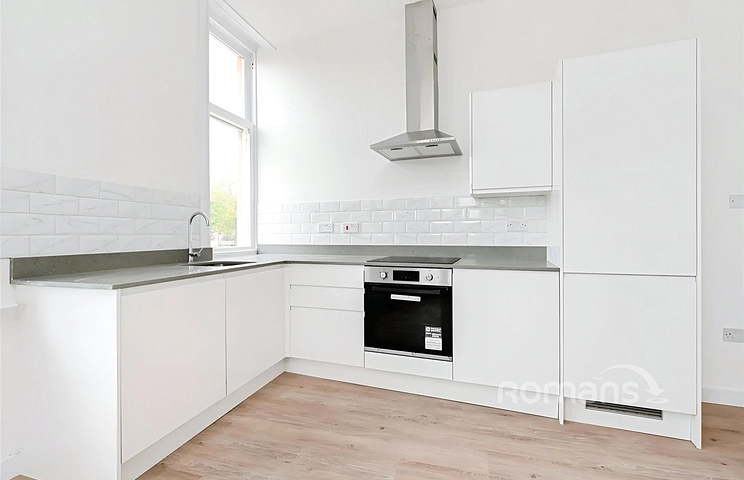 2 bedroom apartment to rent - Lynchford Road, Farnborough, Hampshire, GU14