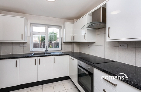 3 bedroom house to rent - Hawley Road, Blackwater, Camberley, Hampshire, GU17 - Property View 2