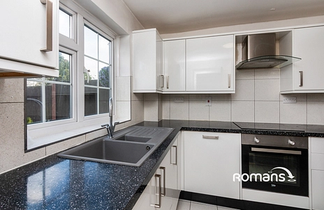 3 bedroom house to rent - Hawley Road, Blackwater, Camberley, Hampshire, GU17 - Property View 3