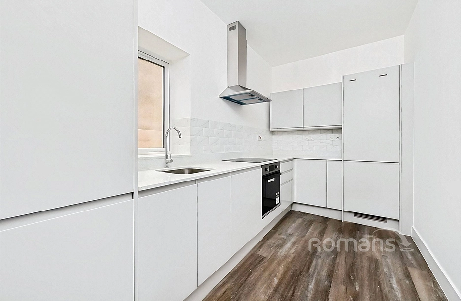 1 bedroom apartment to rent - Lynchford Road, Farnborough, Hampshire, GU14 - Property View 1