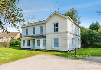 1 bedroom apartment to rent - Ship Alley, Farnborough, Hampshire, GU14 - Property View 1