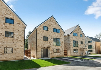 4 bedroom townhouse to rent - Sorrel Close, Farnborough, Hampshire, GU14 - Property View 1