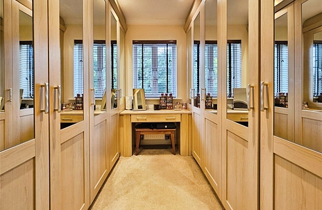 5 bedroom house for sale - Heckfield Drive, Fleet, Hampshire, GU51 - Property View 2