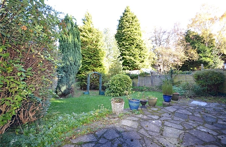 3 bedroom house for sale - Tavistock Road, Fleet, Hampshire, GU51 - Property View 3