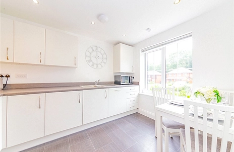 3 bedroom house for sale - Cavesson Close, Church Crookham, Fleet, Hampshire, GU52 - Property View 2