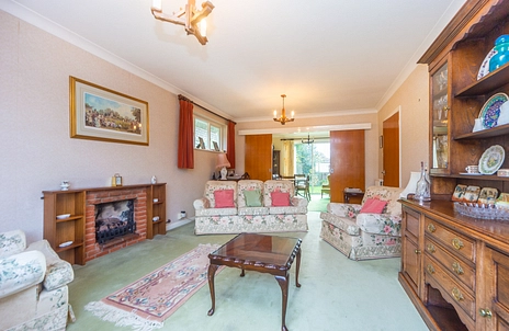 4 bedroom house for sale - Brookly Gardens, Fleet, Hampshire, GU51 - Property View 3