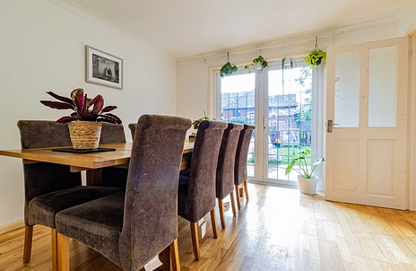 4 bedroom house for sale - Woodlands, Fleet, Hampshire, GU51 - Property View 3