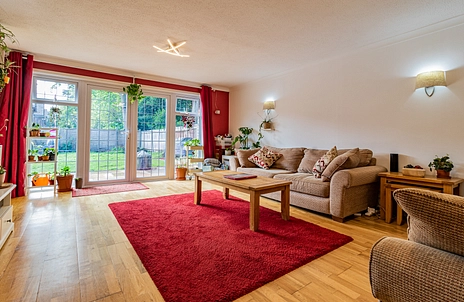 4 bedroom house for sale - Woodlands, Fleet, Hampshire, GU51 - Property View 2