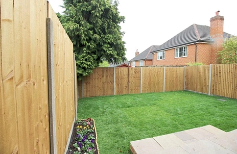 3 bedroom house for sale - Clarence Road, Fleet, GU51 - Property View 3