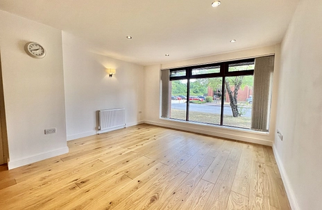 1 bedroom apartment for sale - Ancells Road, Fleet, Hampshire, GU51 - Property View 2