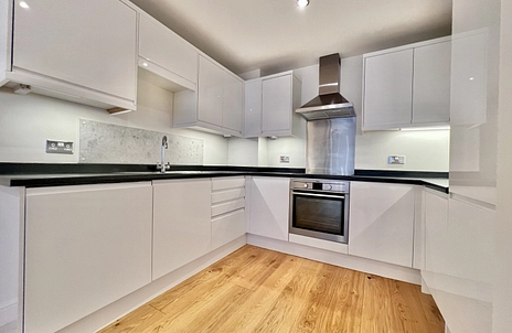 1 bedroom apartment for sale - Ancells Road, Fleet, Hampshire, GU51 - Property View 3