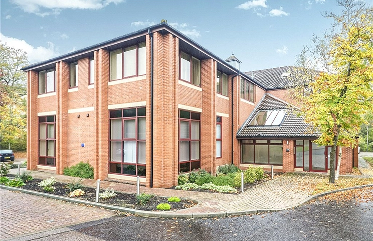 1 bedroom apartment for sale - Ancells Road, Fleet, Hampshire, GU51