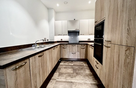 2 bedroom apartment for sale - Redfields Lane, Church Crookham, Fleet, Hampshire, GU52 - Property View 2