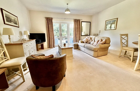 2 bedroom apartment for sale - Redfields Lane, Church Crookham, Fleet, Hampshire, GU52 - Property View 3