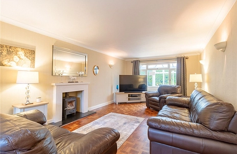 4 bedroom house for sale - Highdown, Fleet, Hampshire, GU51 - Property View 3