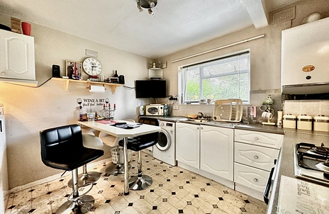 3 bedroom maisonette for sale - Albany Close, Fleet, Hampshire, GU51 - Property View 2