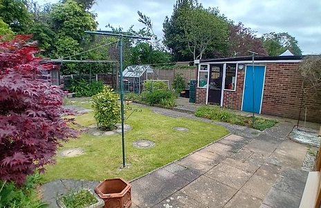 3 bedroom bungalow for sale - Osborne Drive, Fleet, Hampshire, GU52 - Property View 2