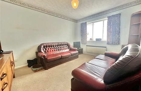 2 bedroom apartment for sale - Albert Street, Fleet, Hampshire, GU51 - Property View 2