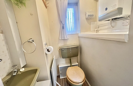 2 bedroom house for sale - Redwoods Way, Church Crookham, Fleet, Hampshire, GU52 - Property View 2