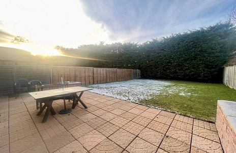 4 bedroom house for sale - Saddleback Way, Fleet, Hampshire, GU51 - Property View 3