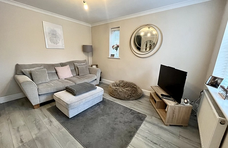 1 bedroom house for sale - The Cedars, Fleet, Hampshire, GU51 - Property View 2