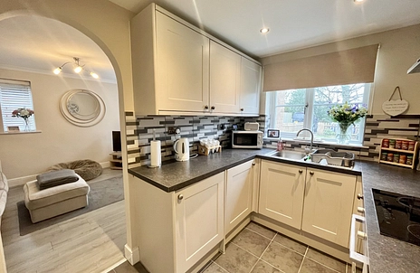 1 bedroom house for sale - The Cedars, Fleet, Hampshire, GU51 - Property View 3