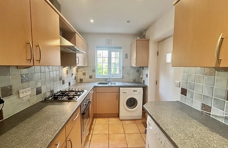 3 bedroom house for sale - The West Hundreds, Fleet, Hampshire, GU51 - Property View 3