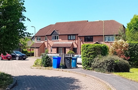 2 bedroom house for sale - House Plat Court, Church Crookham, Fleet, Hampshire, GU52 - Property View 2