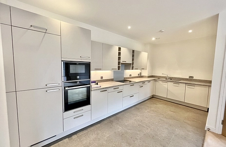 2 bedroom apartment for sale - Keble Court, Redfields Lane, Church Crookham, Fleet, GU52 - Property View 2