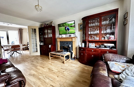 4 bedroom house for sale - St Swithins Road, Fleet, Hampshire, GU51 - Property View 2