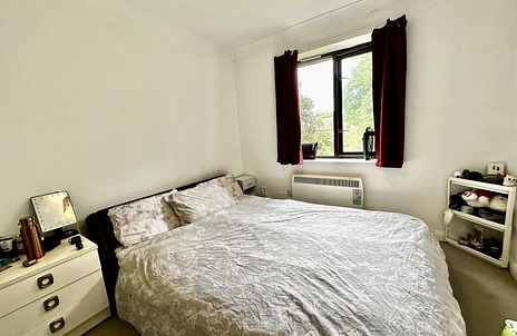 1 bedroom apartment for sale - Chestnut Close, Fleet, Hampshire, GU51 - Property View 2