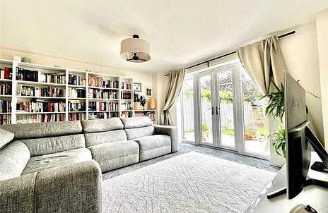 4 bedroom house for sale - Rana Drive, Church Crookham, Fleet, Hampshire, GU52 - Property View 2