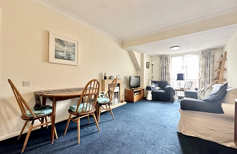 1 bedroom apartment for sale - Pinewood Court, Fleet, Hampshire, GU51 - Property View 3