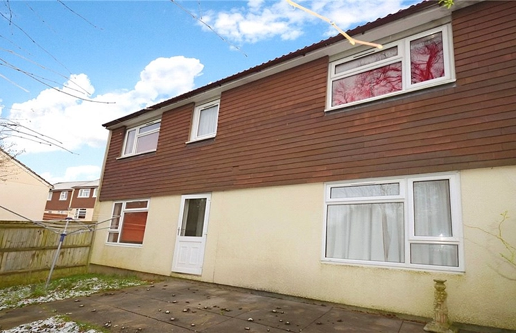 4 bedroom house for sale - Quetta Park, Church Crookham, Fleet, Hampshire, GU52