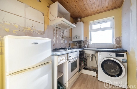 1 bedroom apartment for sale - New Barn Close, Fleet, Hampshire, GU51 - Property View 3