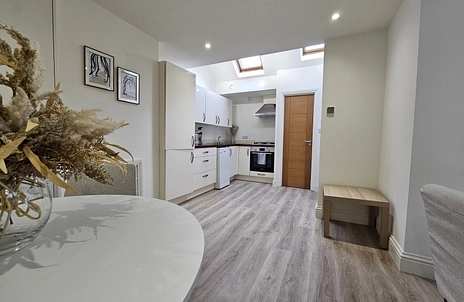 1 bedroom apartment for sale - Fleet Road, Fleet, Hampshire, GU51 - Property View 3