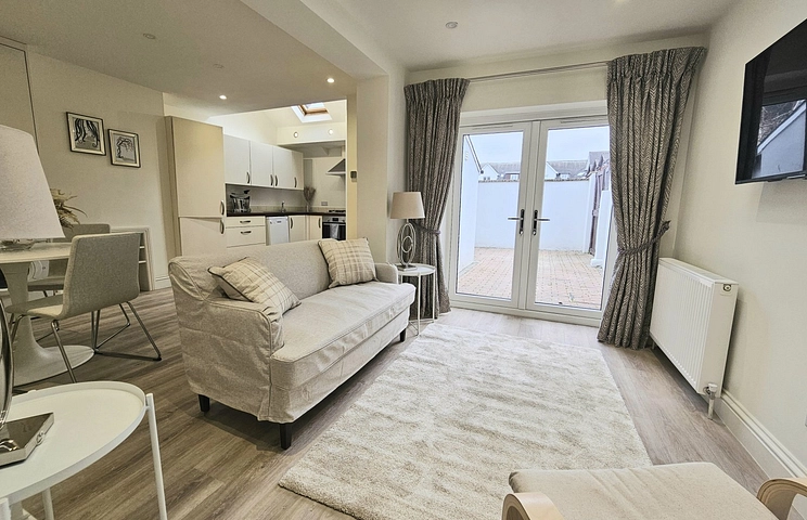 1 bedroom apartment for sale - Fleet Road, Fleet, Hampshire, GU51