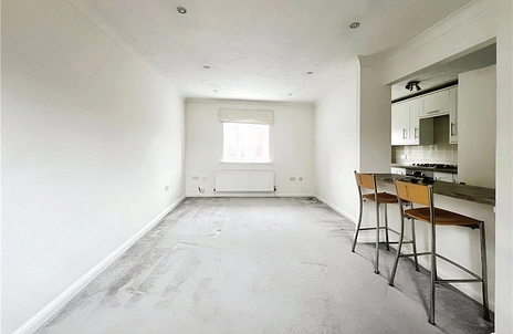 2 bedroom maisonette for sale - Oasthouse Drive, Fleet, Hampshire, GU51 - Property View 3