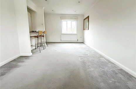 2 bedroom maisonette for sale - Oasthouse Drive, Fleet, Hampshire, GU51 - Property View 2