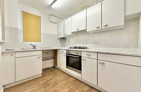 1 bedroom house for sale - Barn Meadow Close, Church Crookham, Fleet, Hampshire, GU52 - Property View 3