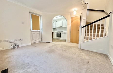 1 bedroom house for sale - Barn Meadow Close, Church Crookham, Fleet, Hampshire, GU52 - Property View 2