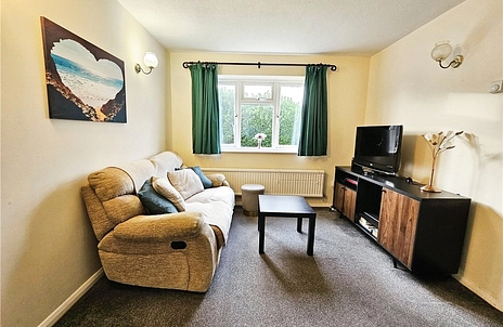 1 bedroom house for sale - Redwoods Way, Church Crookham, Fleet, Hampshire, GU52 - Property View 3