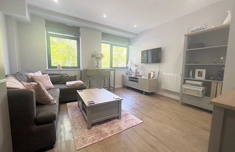 1 bedroom apartment for sale - Palmerston House, 111-113 Fleet Road, Fleet, Hampshire, GU51 - Property View 2