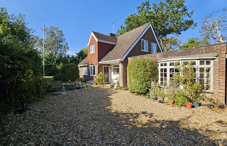 4 bedroom house for sale - Castle Street, Fleet, Hampshire, GU52