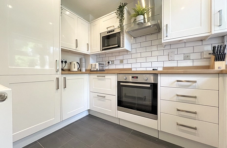 2 bedroom house for sale - Danvers Drive, Church Crookham, Fleet, Hampshire, GU52 - Property View 3